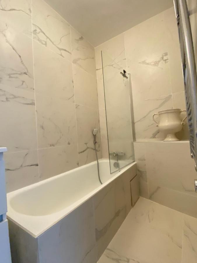 T3 Climatise Villa Juana Avec Parking Et Proche Plage Антиб Экстерьер фото